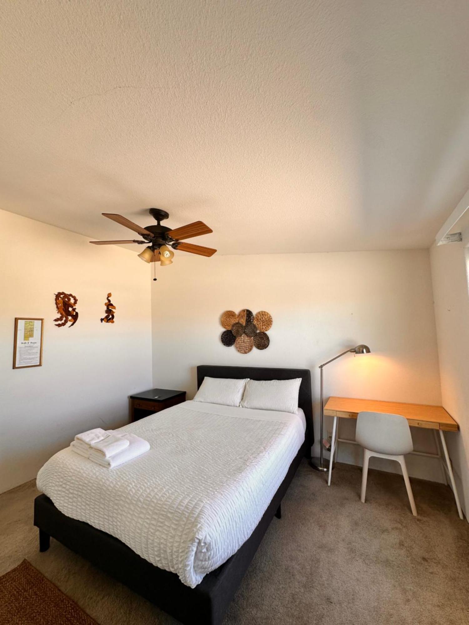 Bodhi House, Joshua Tree National Park Hostel Twentynine Palms Exterior photo