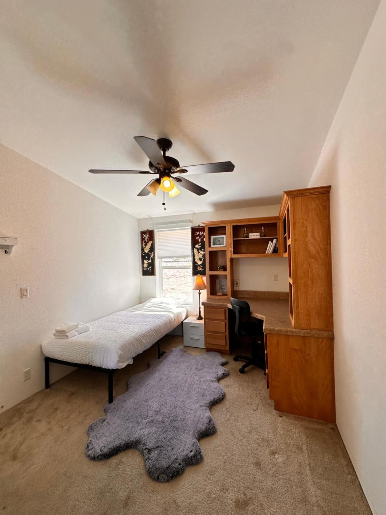 Bodhi House, Joshua Tree National Park Hostel Twentynine Palms Exterior photo