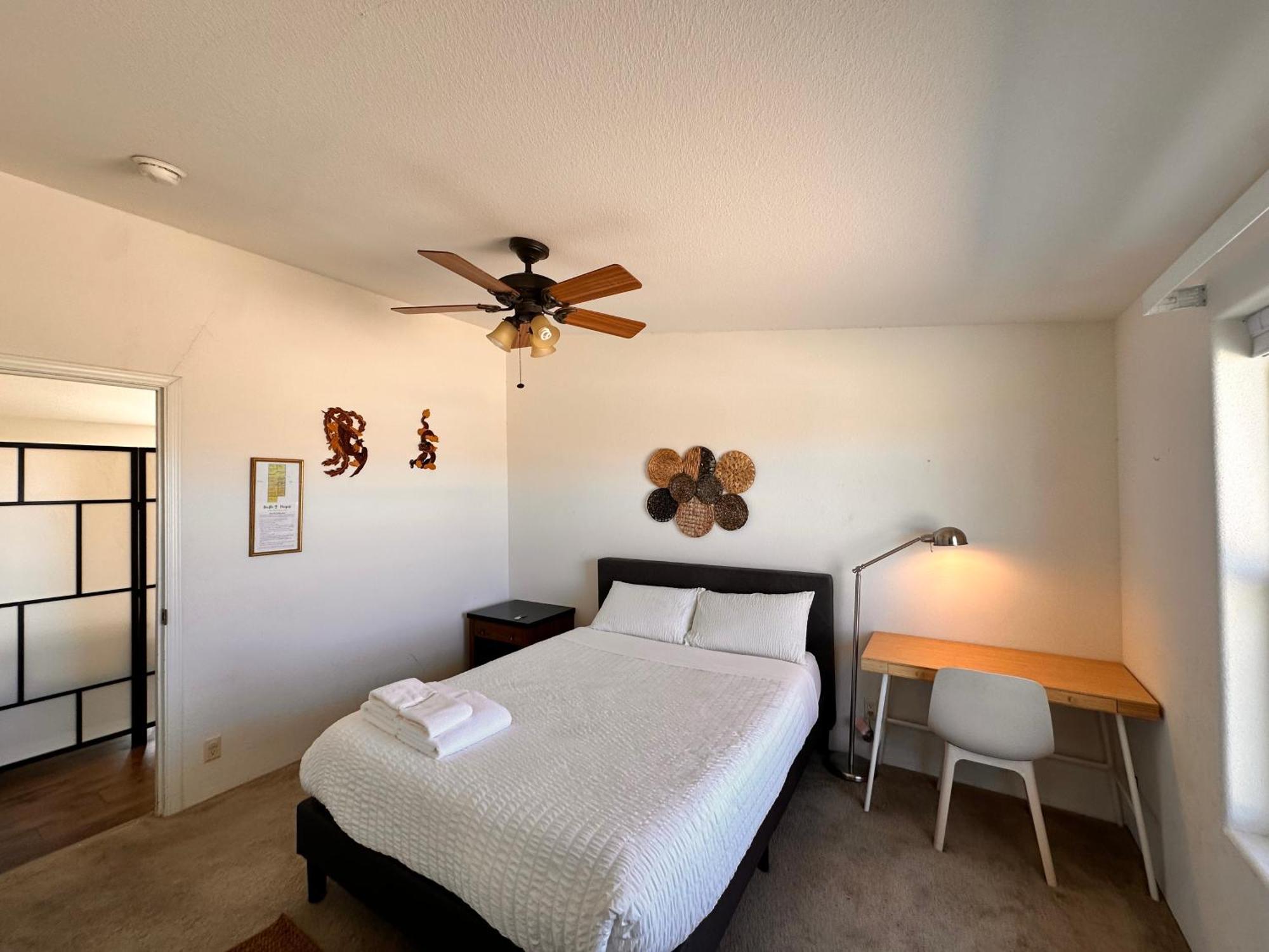 Bodhi House, Joshua Tree National Park Hostel Twentynine Palms Exterior photo